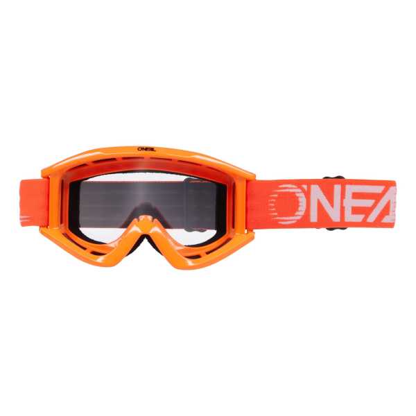 Oneal B-Zero V.22 Motocrossbrille