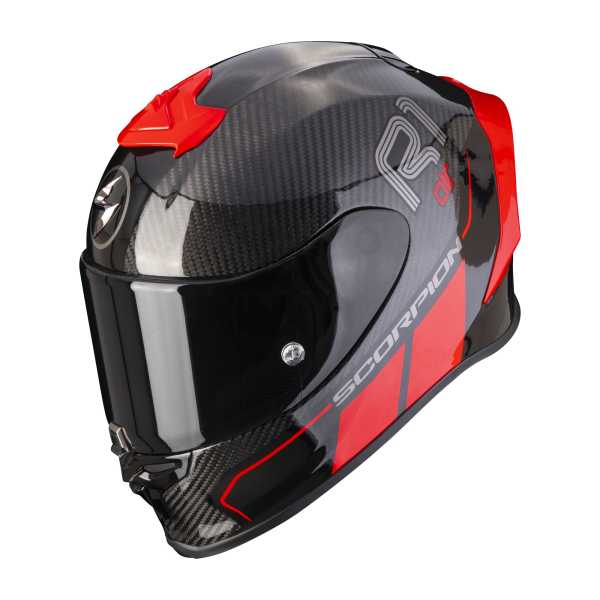 Scorpion EXO-R1 Evo Carbon Air corpus II Helm