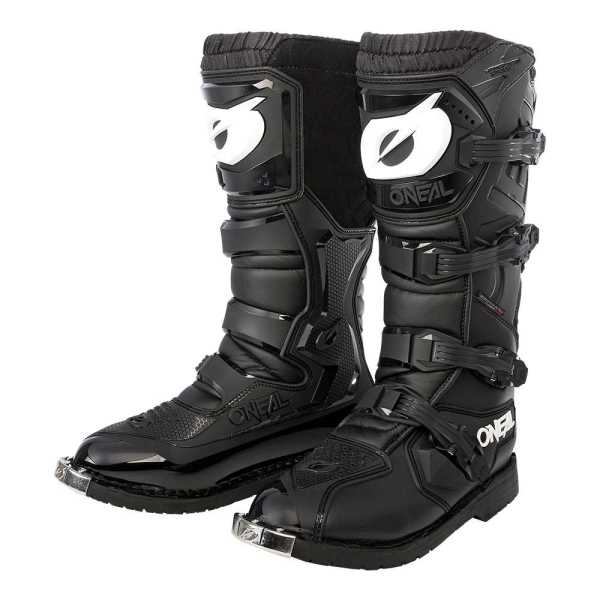 Oneal Rider Pro Cross Stiefel schwarz