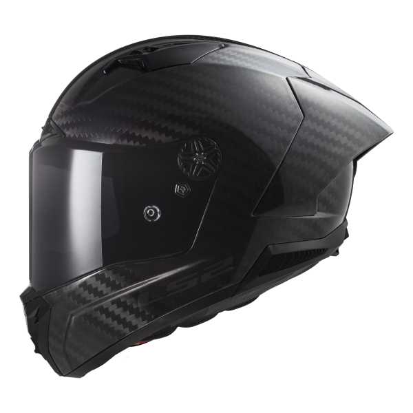 LS2 FF805 Thunder C GP Pro FIM Helm matt-schwarz