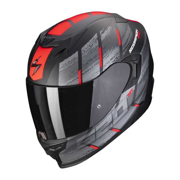 Scorpion EXO-520 Evo Air Maha matt Helm