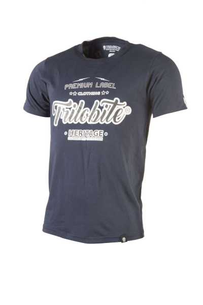 Trilobite HERITAGE T-Shirt Herren