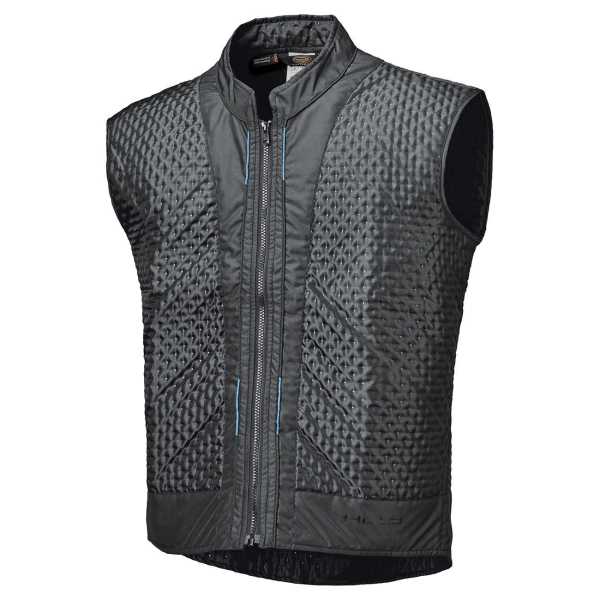 Held Clip-in Warm Vest Thermoweste