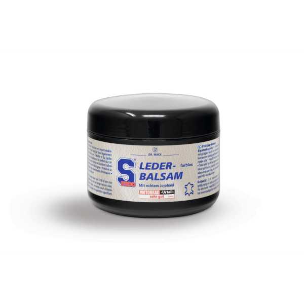S100 Leder-Balsam 250 ml