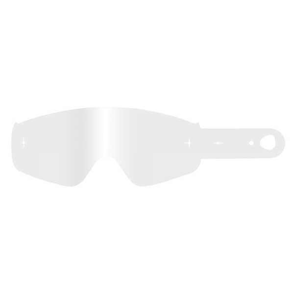 Oneal Tear Off Pack klar 10pcs für B-50 Crossbrille