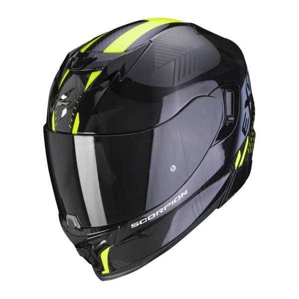 Scorpion EXO-520 Evo Air Laten Helm