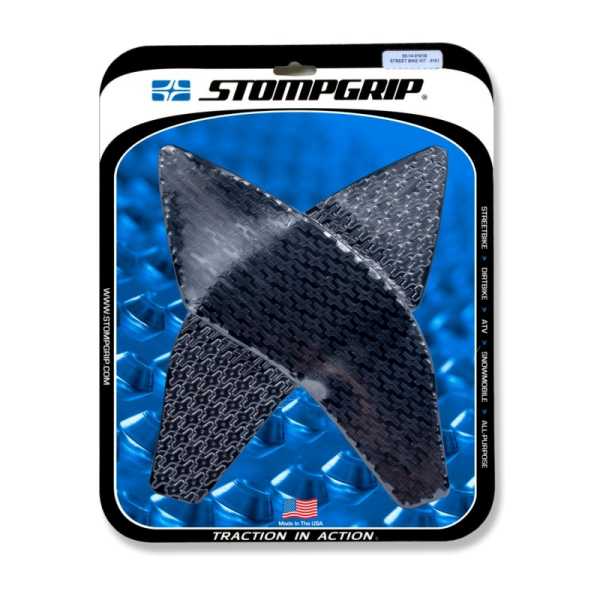 Stompgrip Icon Traction Pad schwarz 55-14-0161B