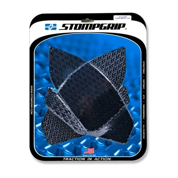 Stompgrip Icon Traction Pad schwarz 55-14-0123B