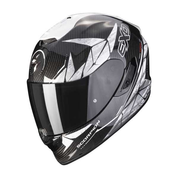 Scorpion EXO-1400 Evo Carbon Air Aranea Helm