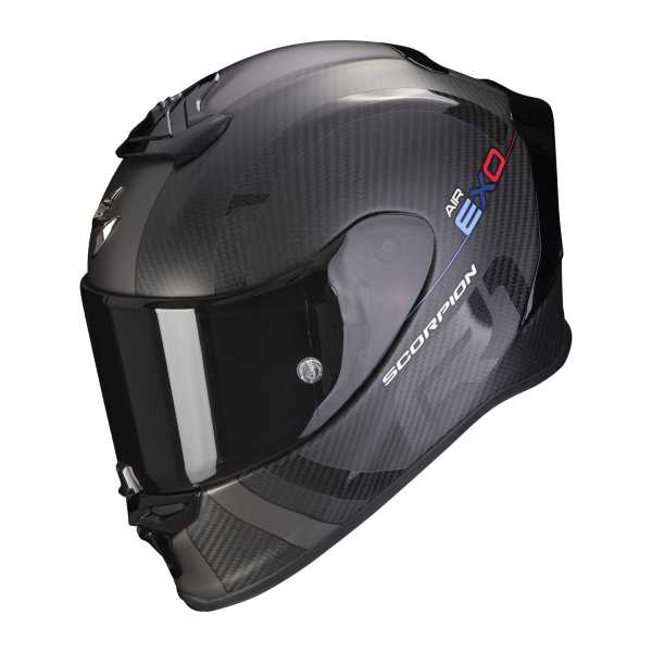 Scorpion EXO-R1 Evo Carbon Air MG Helm