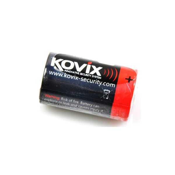 KOVIX KC005 Lithium Batterie