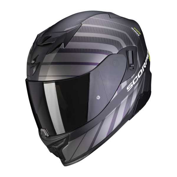 Scorpion EXO-520 AIR SHADE Helm