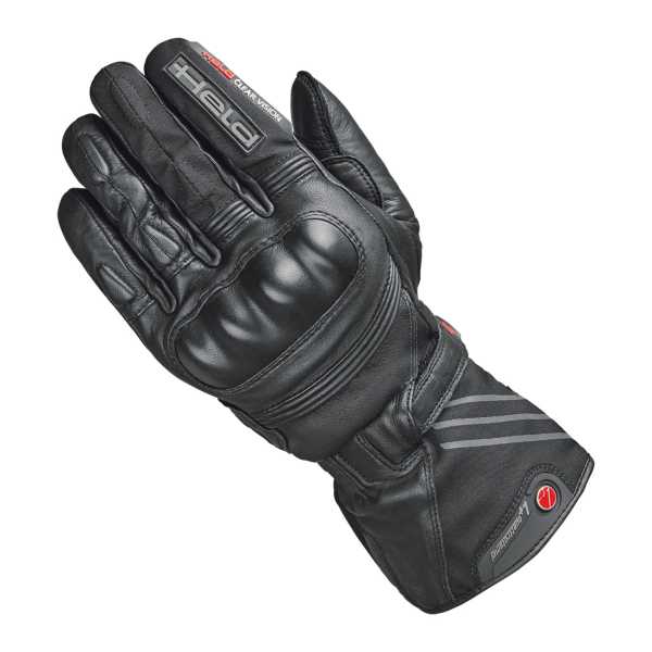 Held Twin II Gore-Tex® Winter-Handschuhe schwarz