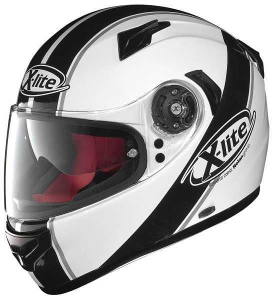 X-Lite X661 Vinity N-Com Helm