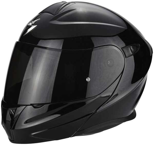 Scorpion EXO-920 Solid Klapp Helm
