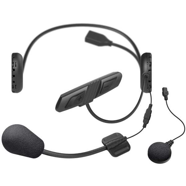 Sena 3S Plus Universal Bluetooth Kommunikation System