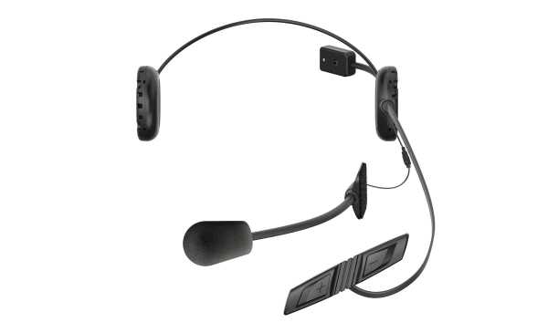 Sena 3S-WB Schwanenhalsmikrofon Bluetooth Kommunikation System